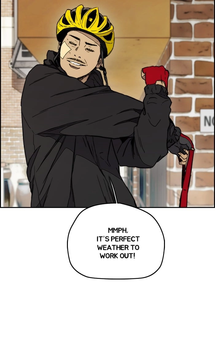 Wind Breaker Chapter 277 – S3-27 Page 65