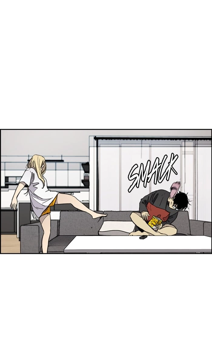 Wind Breaker Chapter 277 – S3-27 Page 44