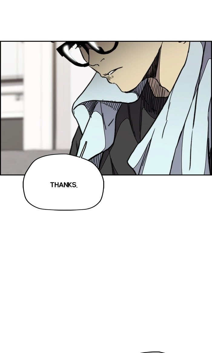 Wind Breaker Chapter 277 – S3-27 Page 38