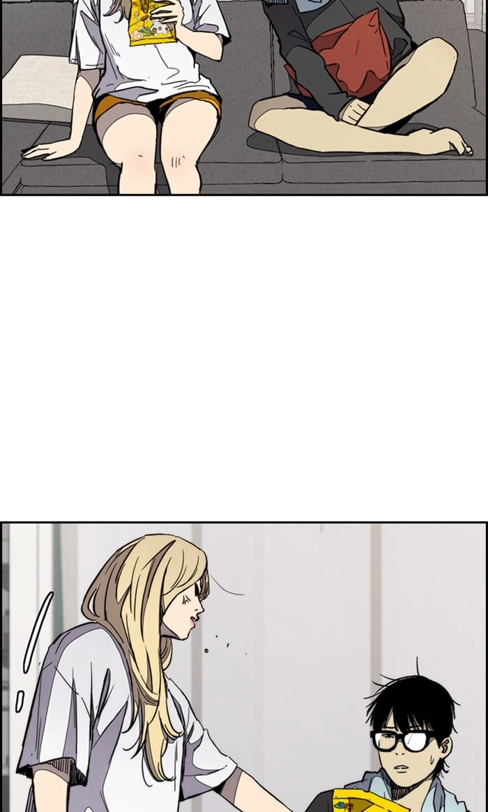 Wind Breaker Chapter 277 – S3-27 Page 34