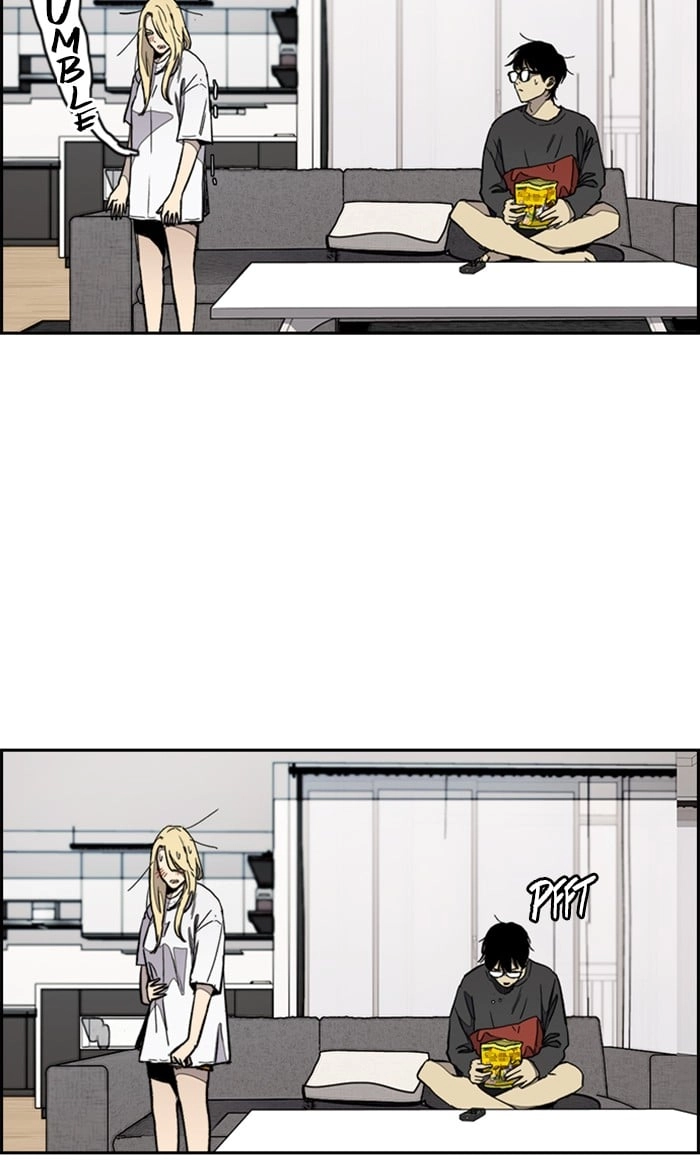 Wind Breaker Chapter 277 – S3-27 Page 43