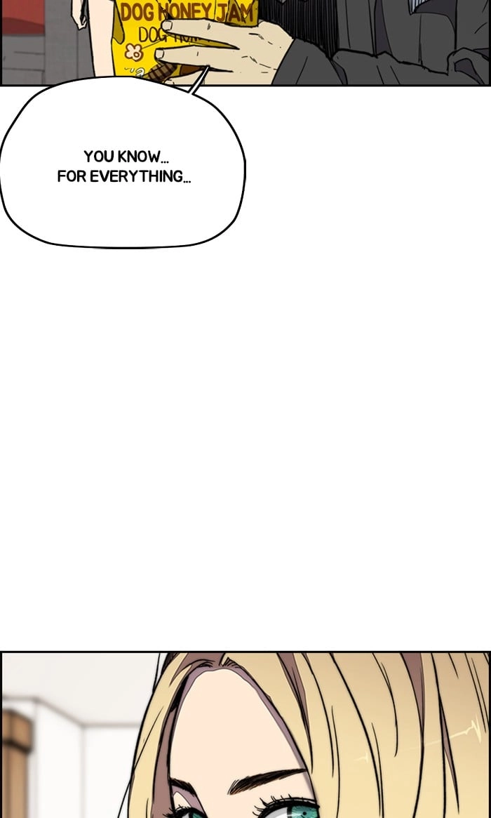 Wind Breaker Chapter 277 – S3-27 Page 41