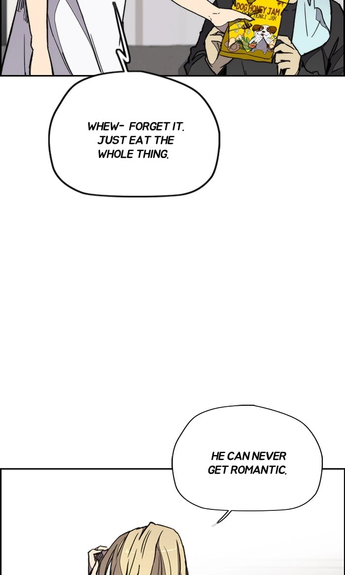 Wind Breaker Chapter 277 – S3-27 Page 35