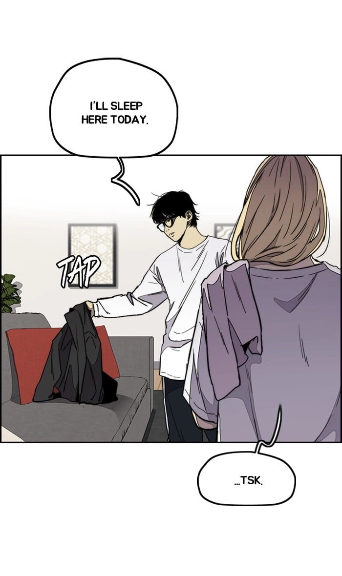 Wind Breaker Chapter 277 – S3-27 Page 15