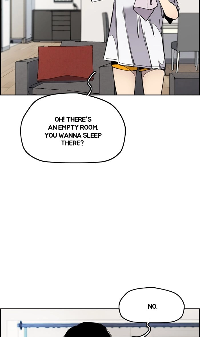Wind Breaker Chapter 277 – S3-27 Page 12