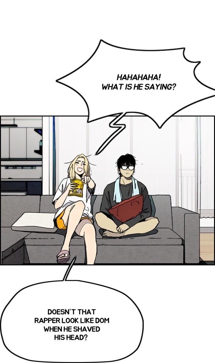 Wind Breaker Chapter 277 – S3-27 Page 20