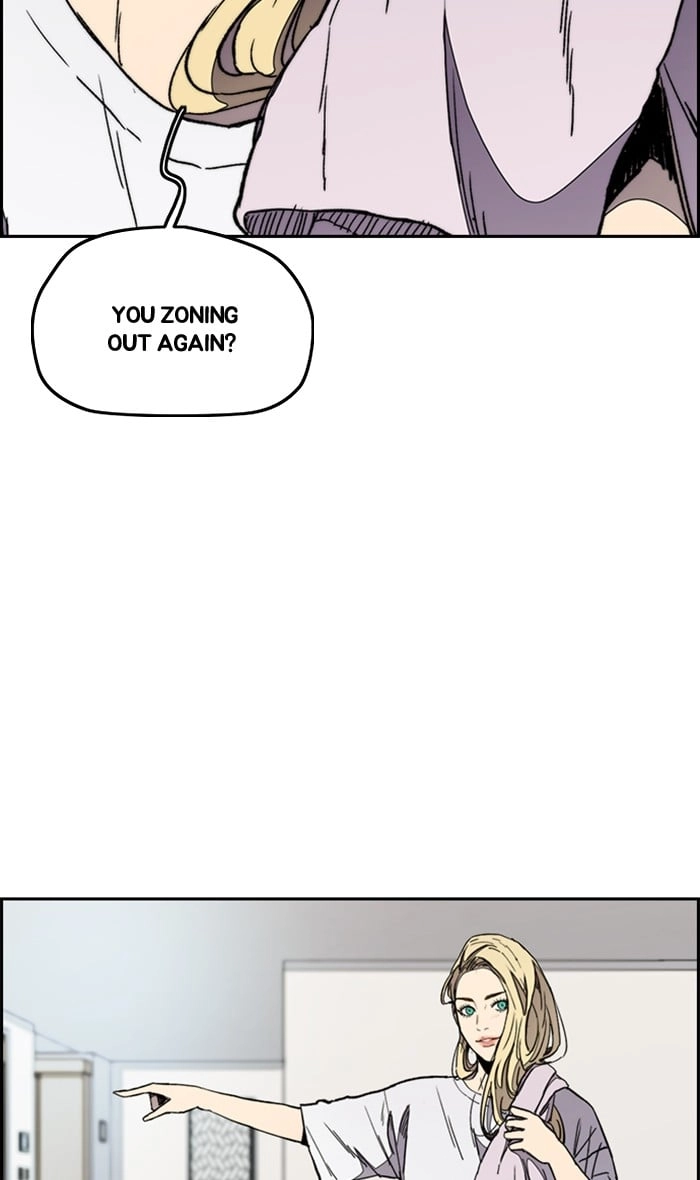 Wind Breaker Chapter 277 – S3-27 Page 11