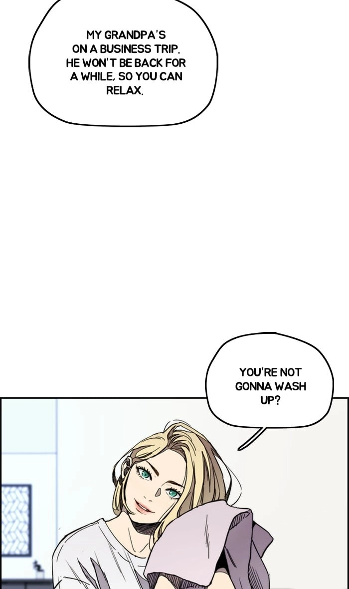 Wind Breaker Chapter 277 – S3-27 Page 5