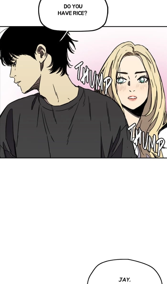 Wind Breaker Chapter 277 – S3-27 Page 54