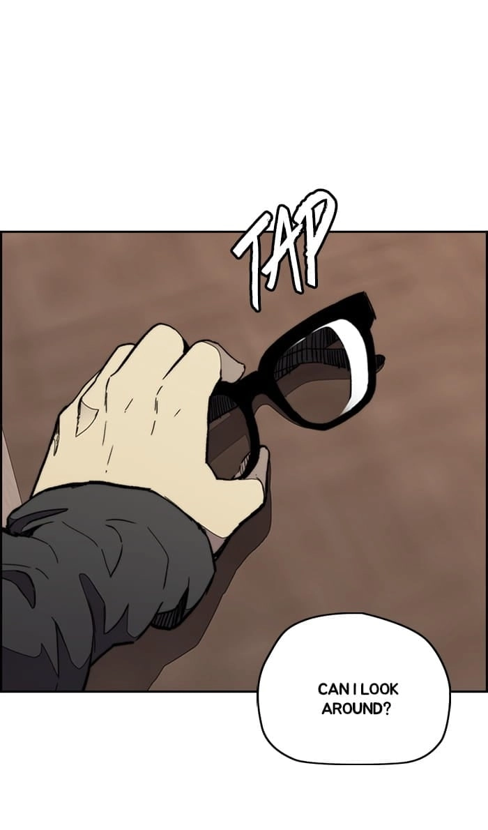 Wind Breaker Chapter 277 – S3-27 Page 46