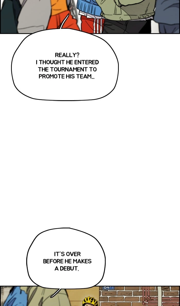 Wind Breaker Chapter 277 – S3-27 Page 63