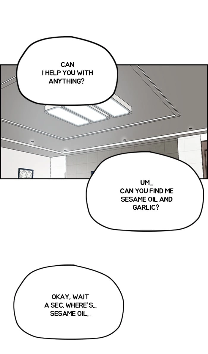 Wind Breaker Chapter 277 – S3-27 Page 58