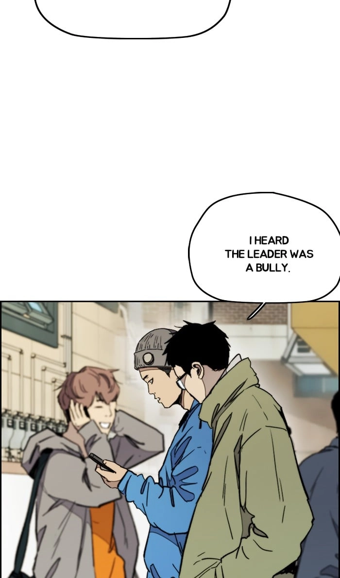 Wind Breaker Chapter 277 – S3-27 Page 62