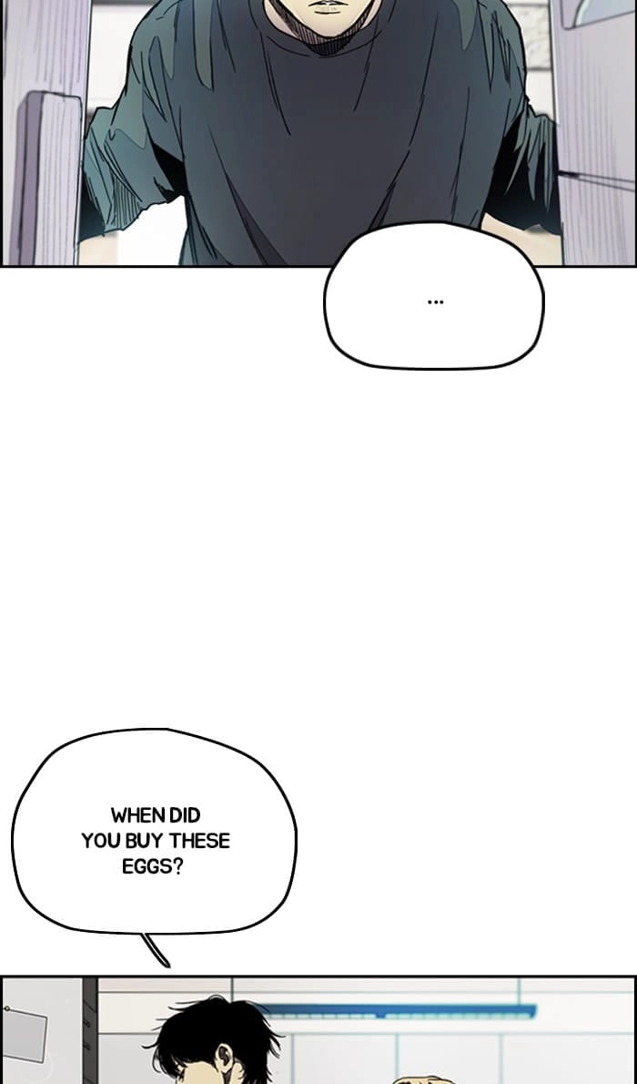 Wind Breaker Chapter 277 – S3-27 Page 51