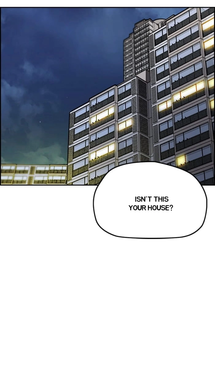 Wind Breaker Chapter 277 – S3-27 Page 59