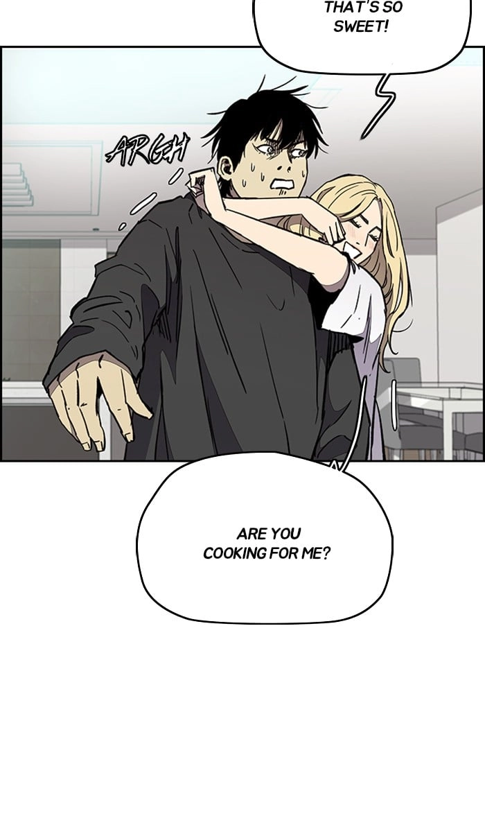 Wind Breaker Chapter 277 – S3-27 Page 55