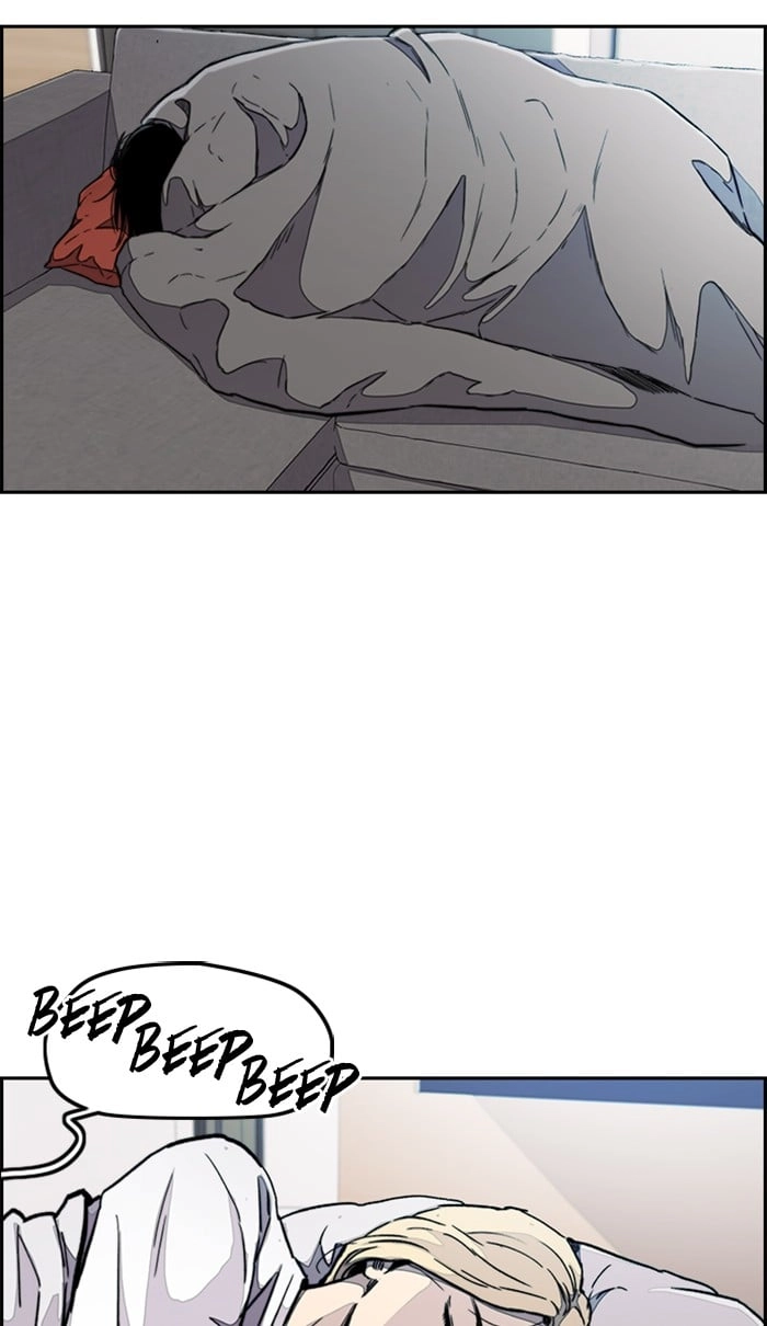 Wind Breaker Chapter 277 – S3-27 Page 74