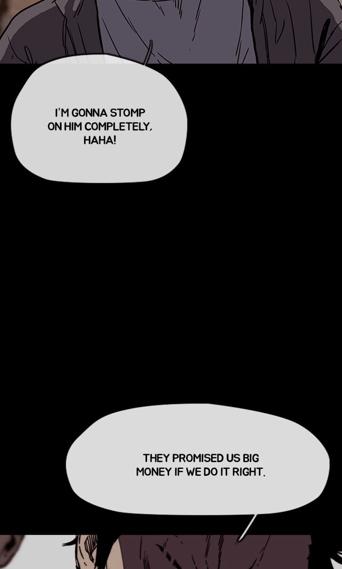 Wind Breaker Chapter 244 – S2-176 Page 98