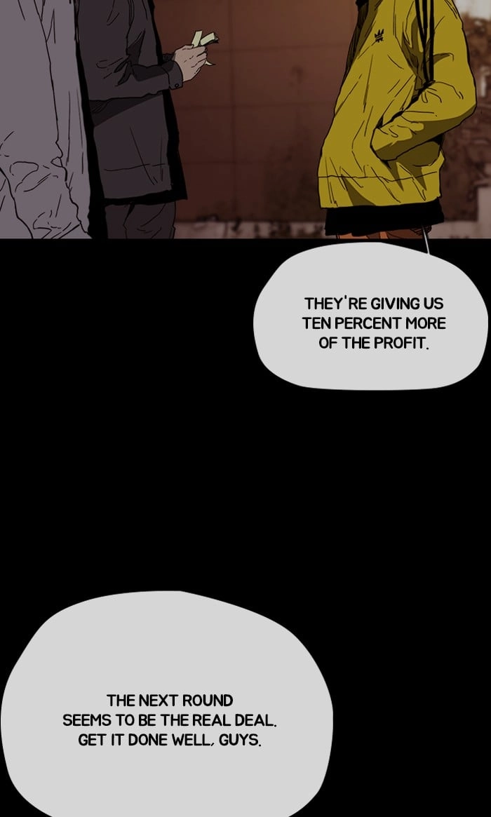 Wind Breaker Chapter 244 – S2-176 Page 90