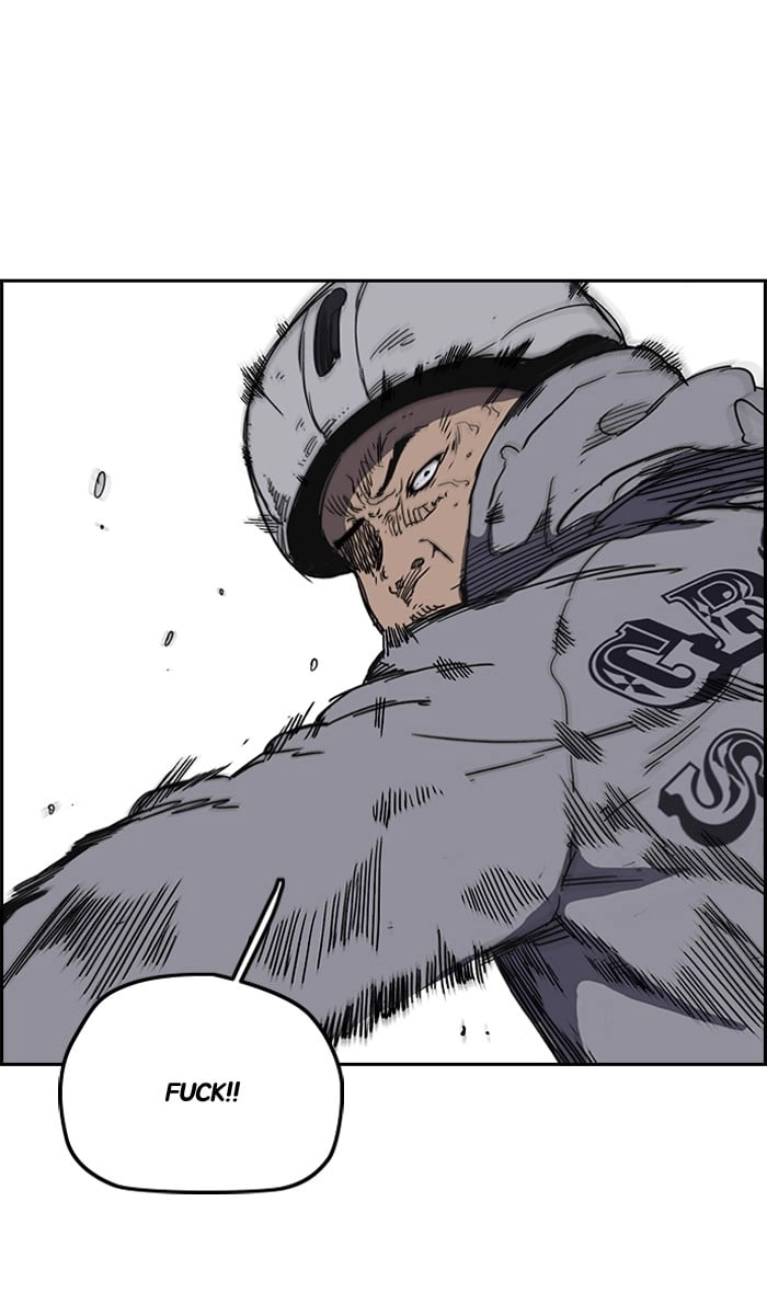 Wind Breaker Chapter 244 – S2-176 Page 51