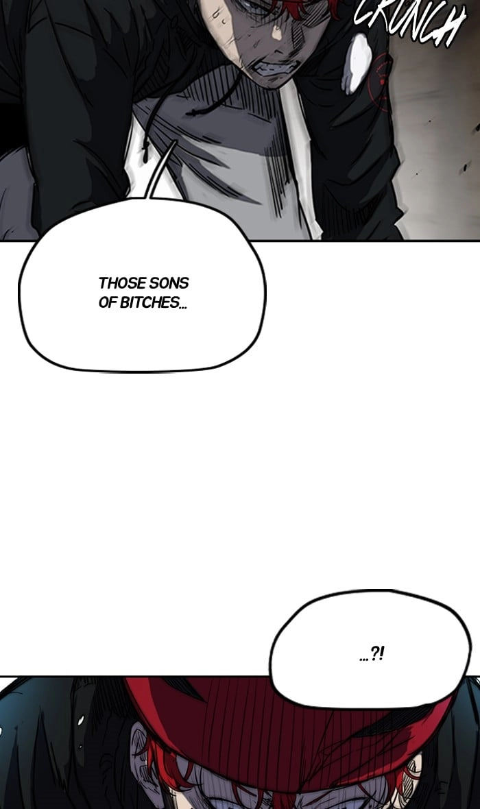 Wind Breaker Chapter 244 – S2-176 Page 64