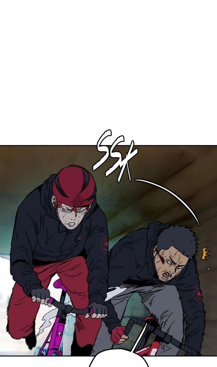 Wind Breaker Chapter 244 – S2-176 Page 60