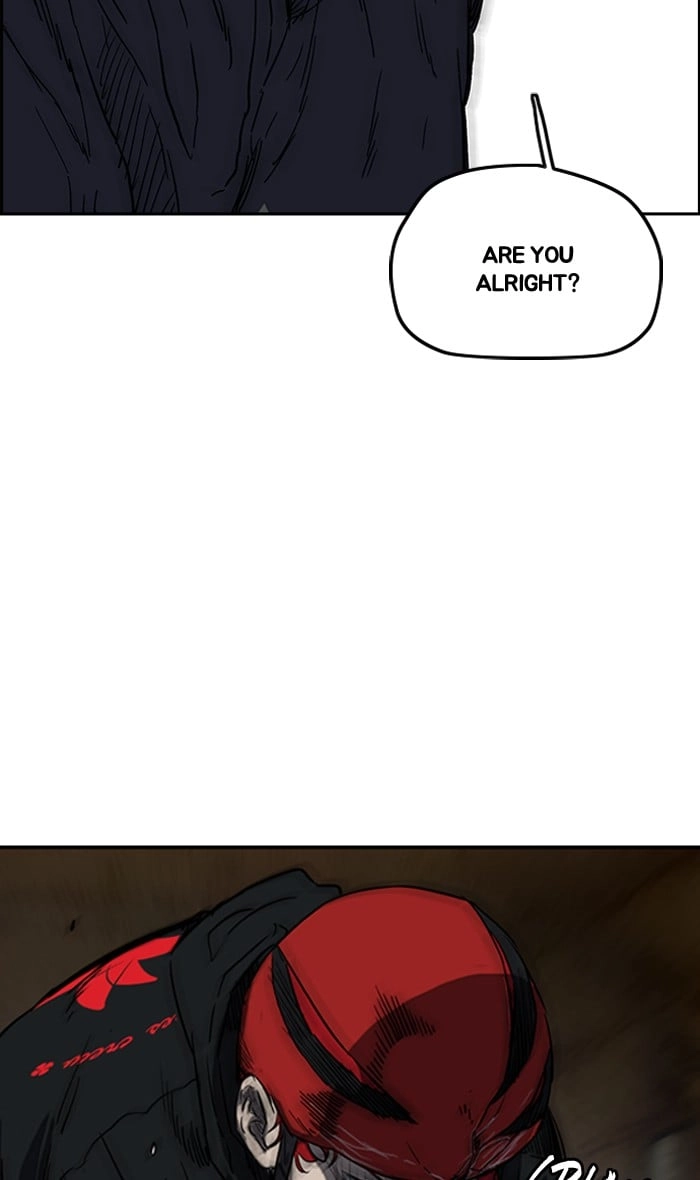 Wind Breaker Chapter 244 – S2-176 Page 63