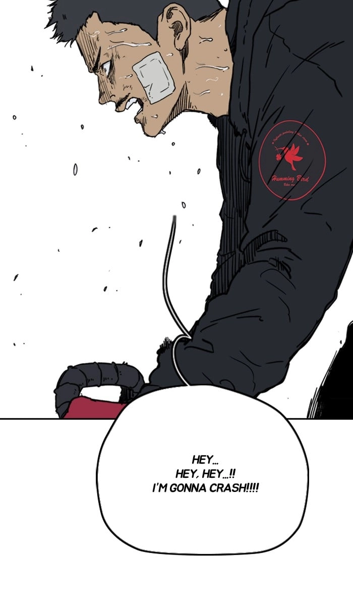 Wind Breaker Chapter 244 – S2-176 Page 58