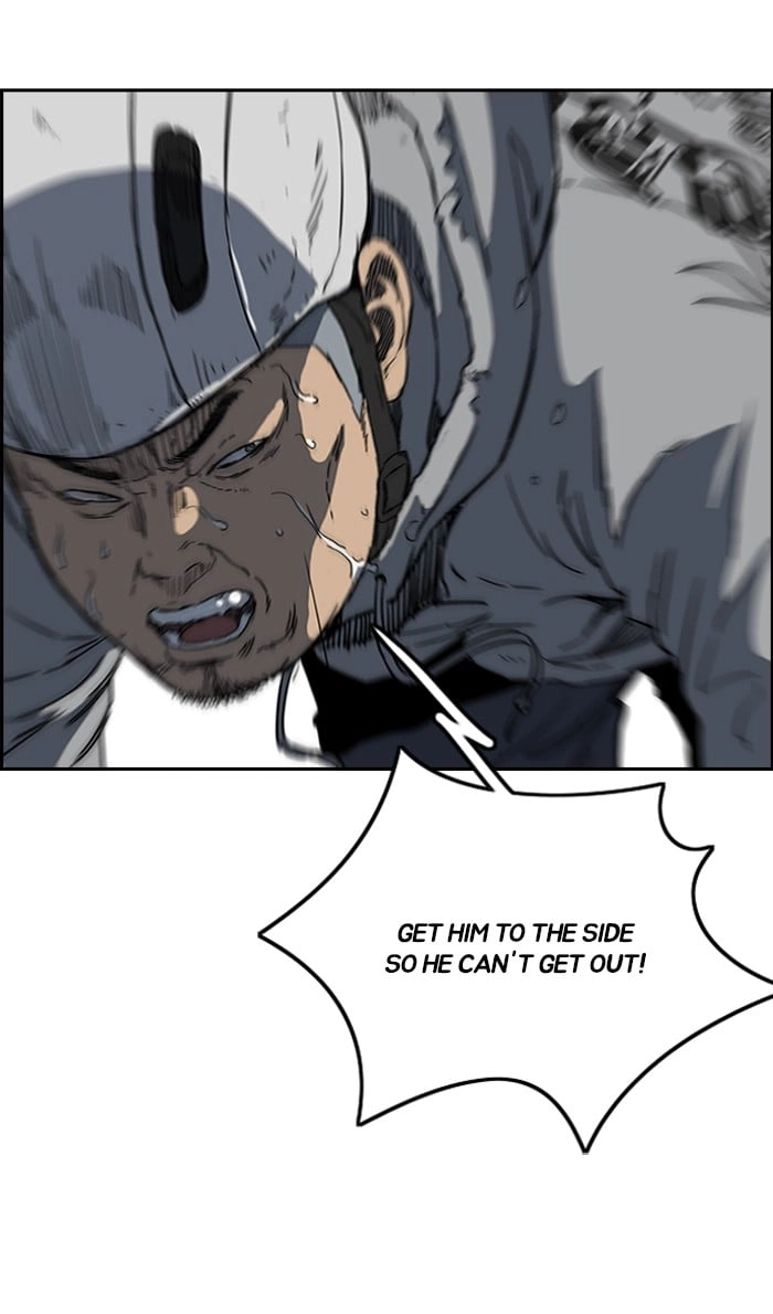 Wind Breaker Chapter 244 – S2-176 Page 43
