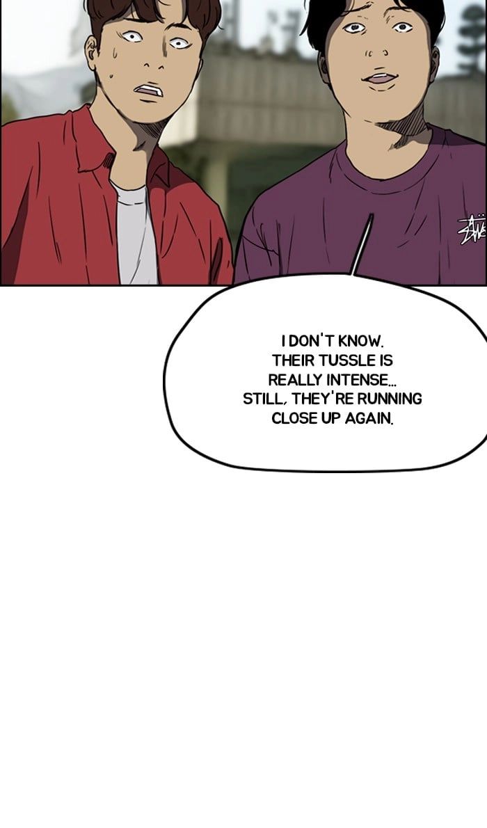Wind Breaker Chapter 244 – S2-176 Page 35