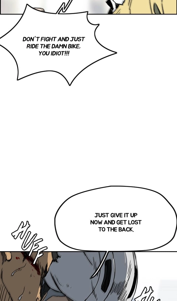 Wind Breaker Chapter 244 – S2-176 Page 10
