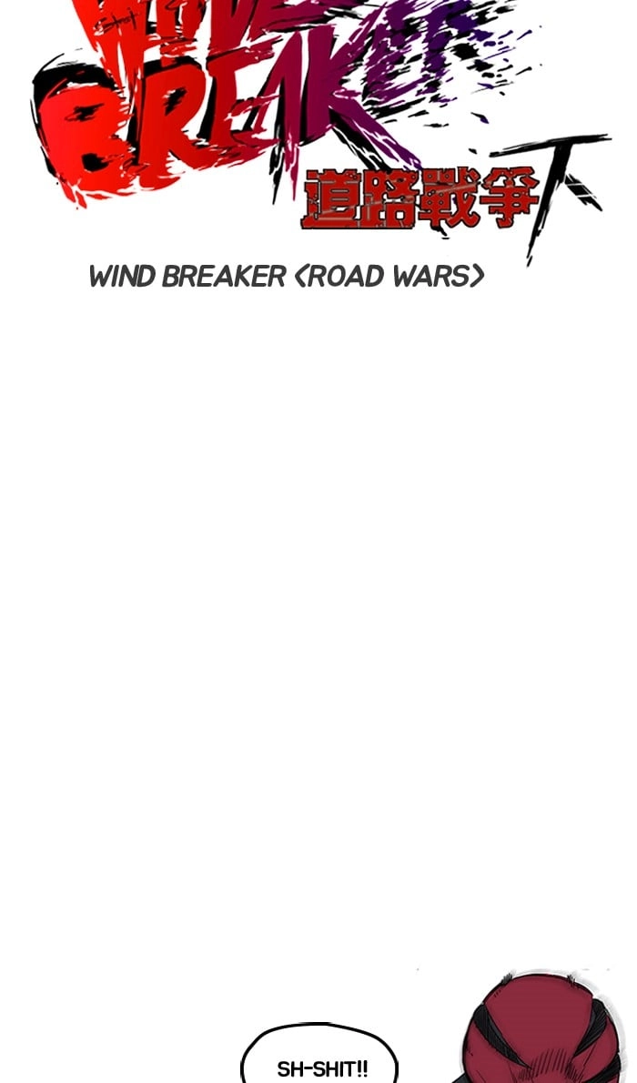 Wind Breaker Chapter 244 – S2-176 Page 18