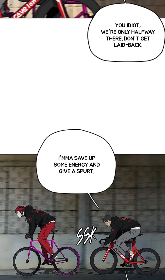 Wind Breaker Chapter 244 – S2-176 Page 38