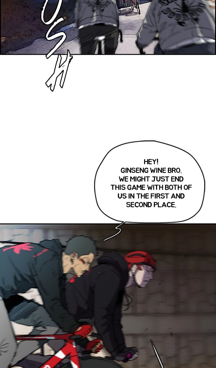 Wind Breaker Chapter 244 – S2-176 Page 37