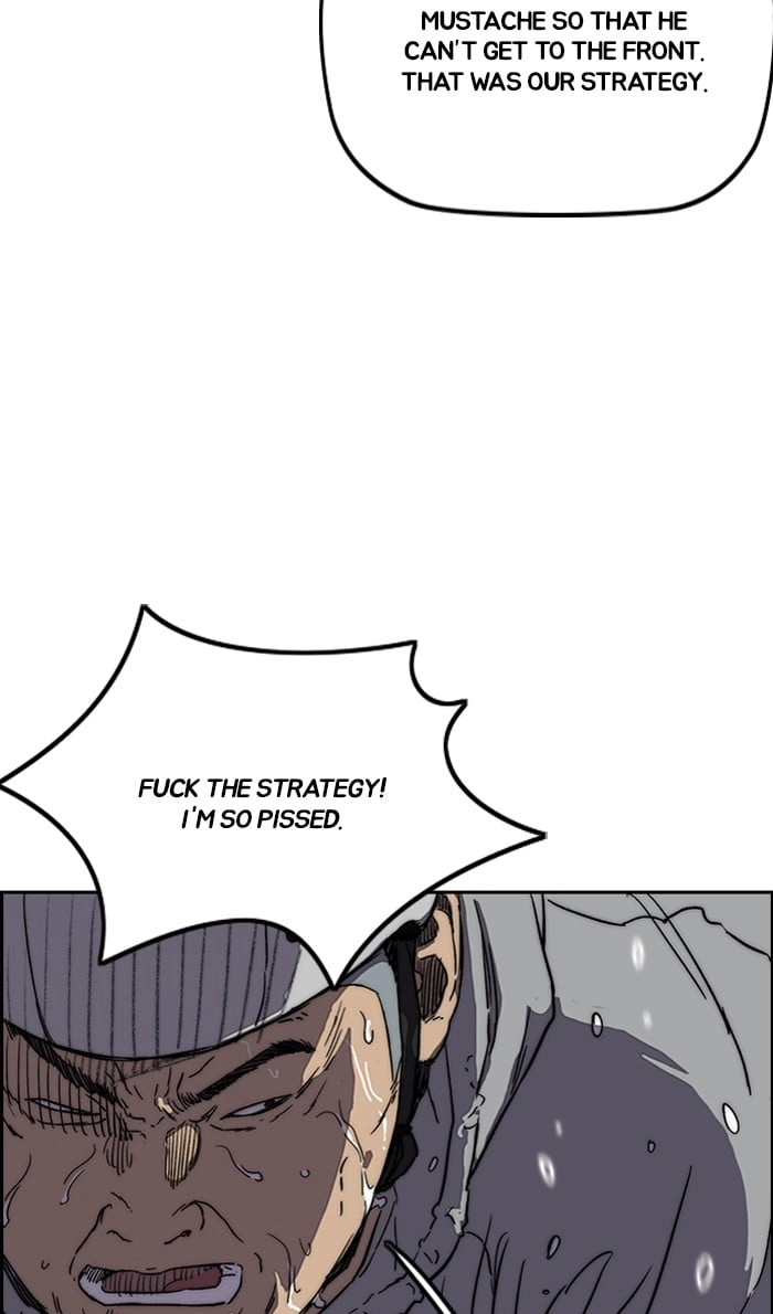 Wind Breaker Chapter 244 – S2-176 Page 31