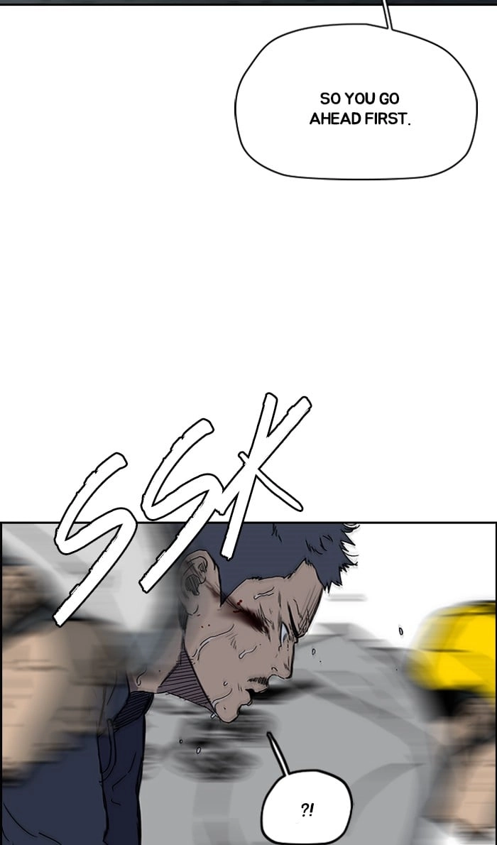 Wind Breaker Chapter 244 – S2-176 Page 39