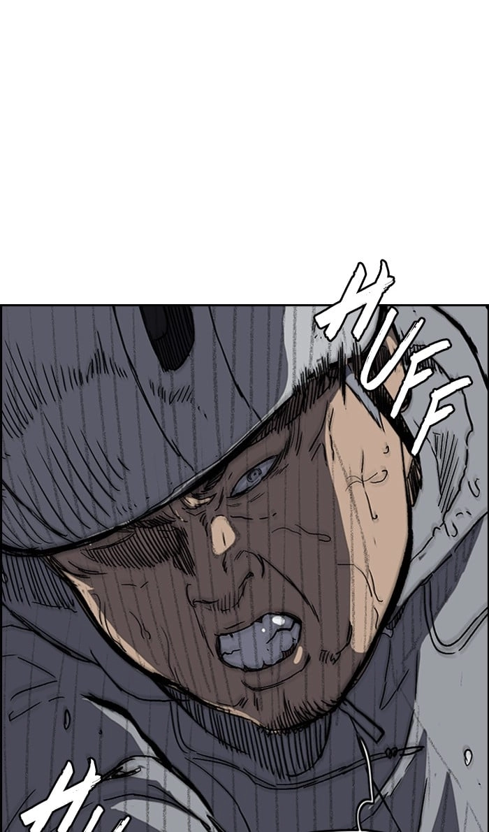 Wind Breaker Chapter 244 – S2-176 Page 22