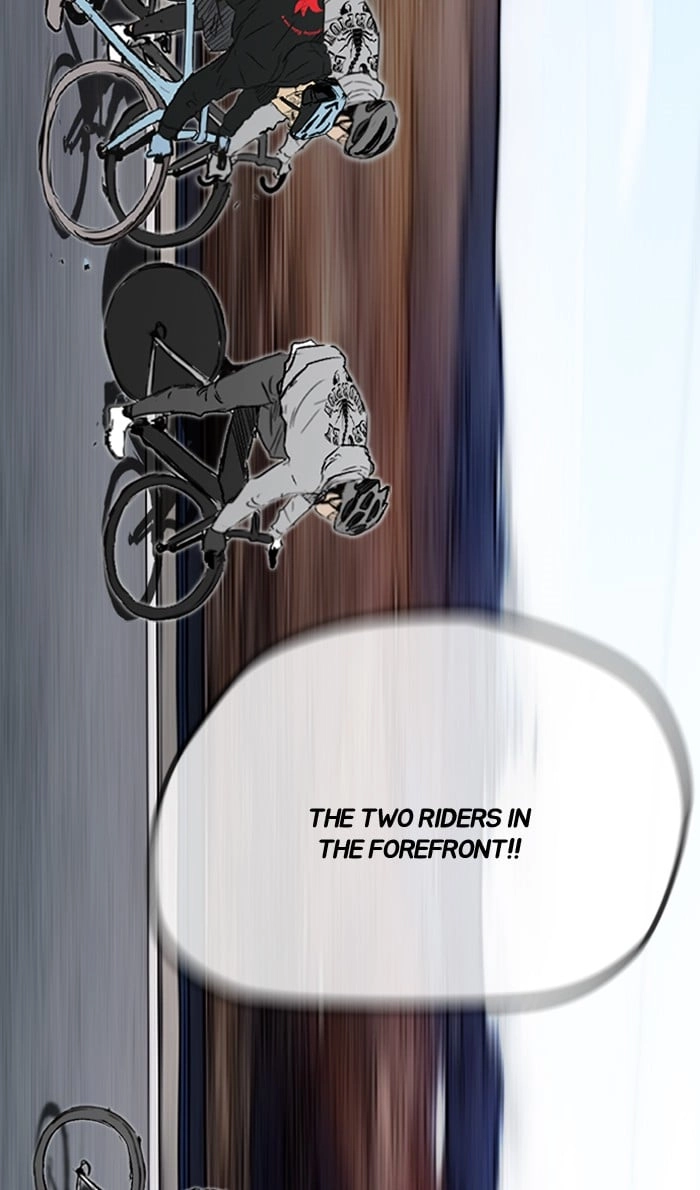 Wind Breaker Chapter 244 – S2-176 Page 5