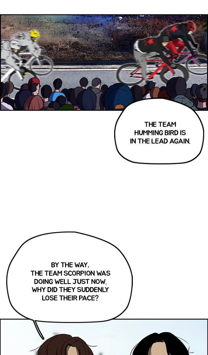 Wind Breaker Chapter 244 – S2-176 Page 34