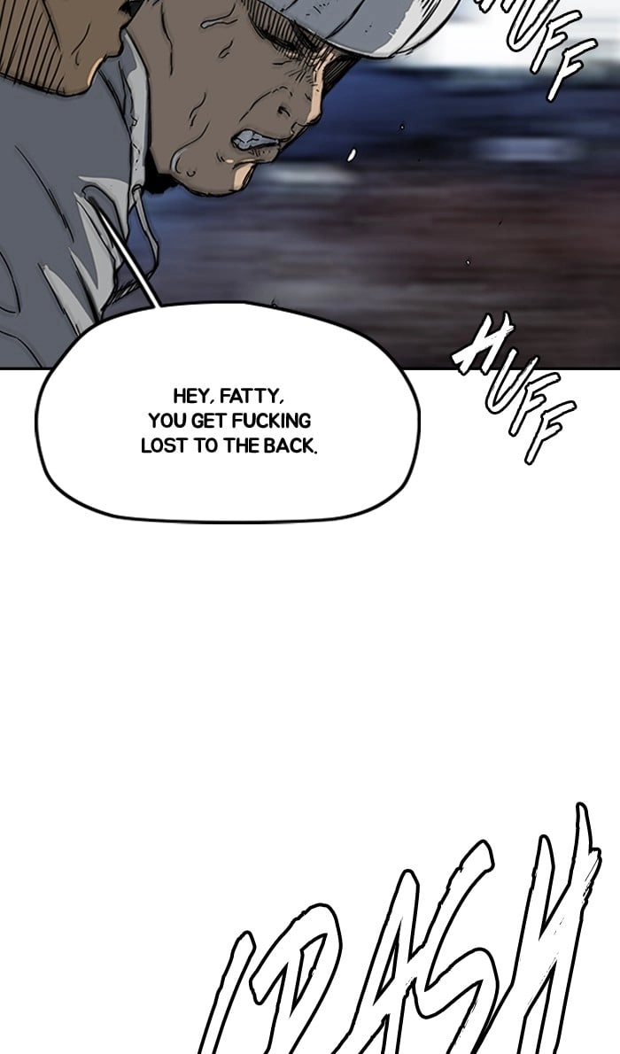 Wind Breaker Chapter 244 – S2-176 Page 11