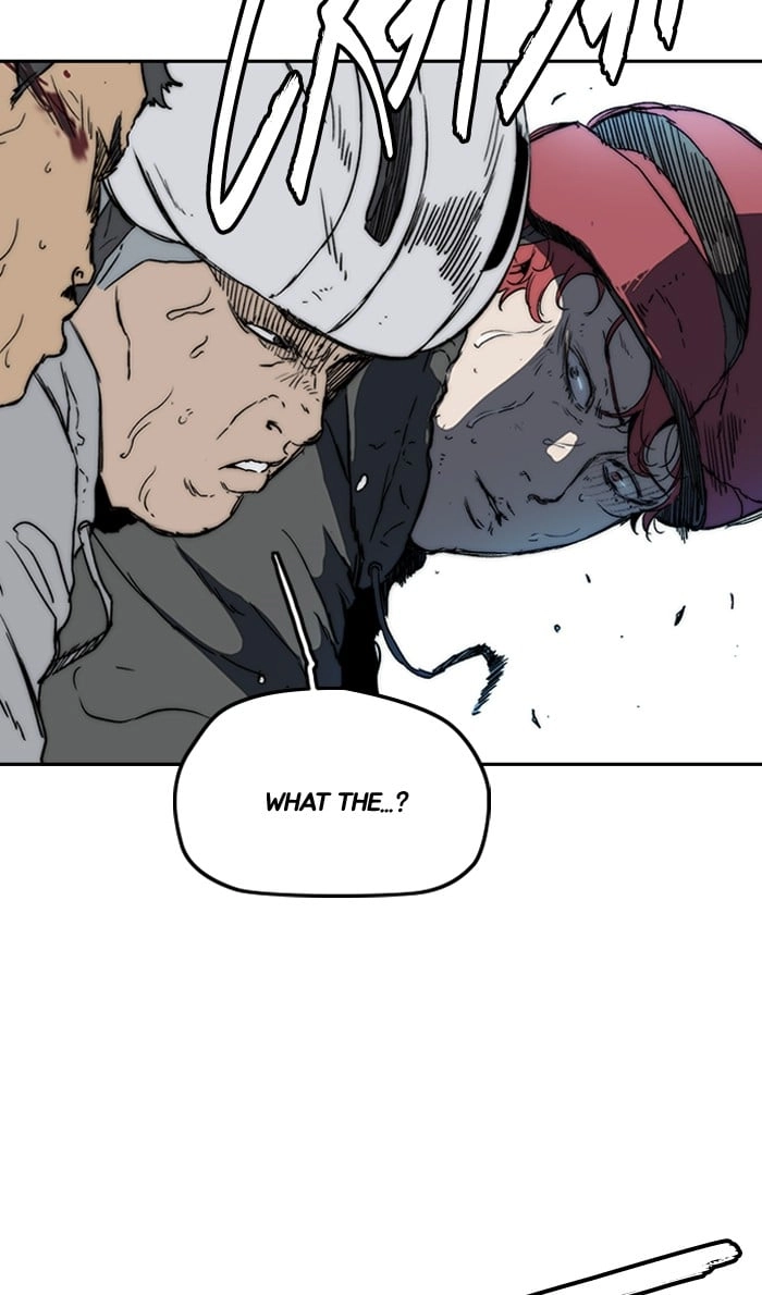 Wind Breaker Chapter 244 – S2-176 Page 12
