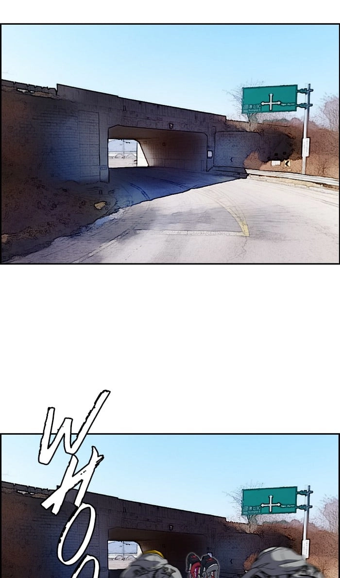 Wind Breaker Chapter 244 – S2-176 Page 36