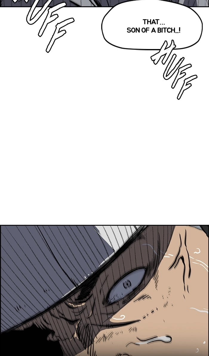 Wind Breaker Chapter 244 – S2-176 Page 23