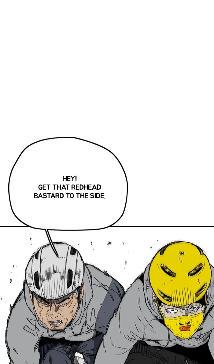 Wind Breaker Chapter 244 – S2-176 Page 29