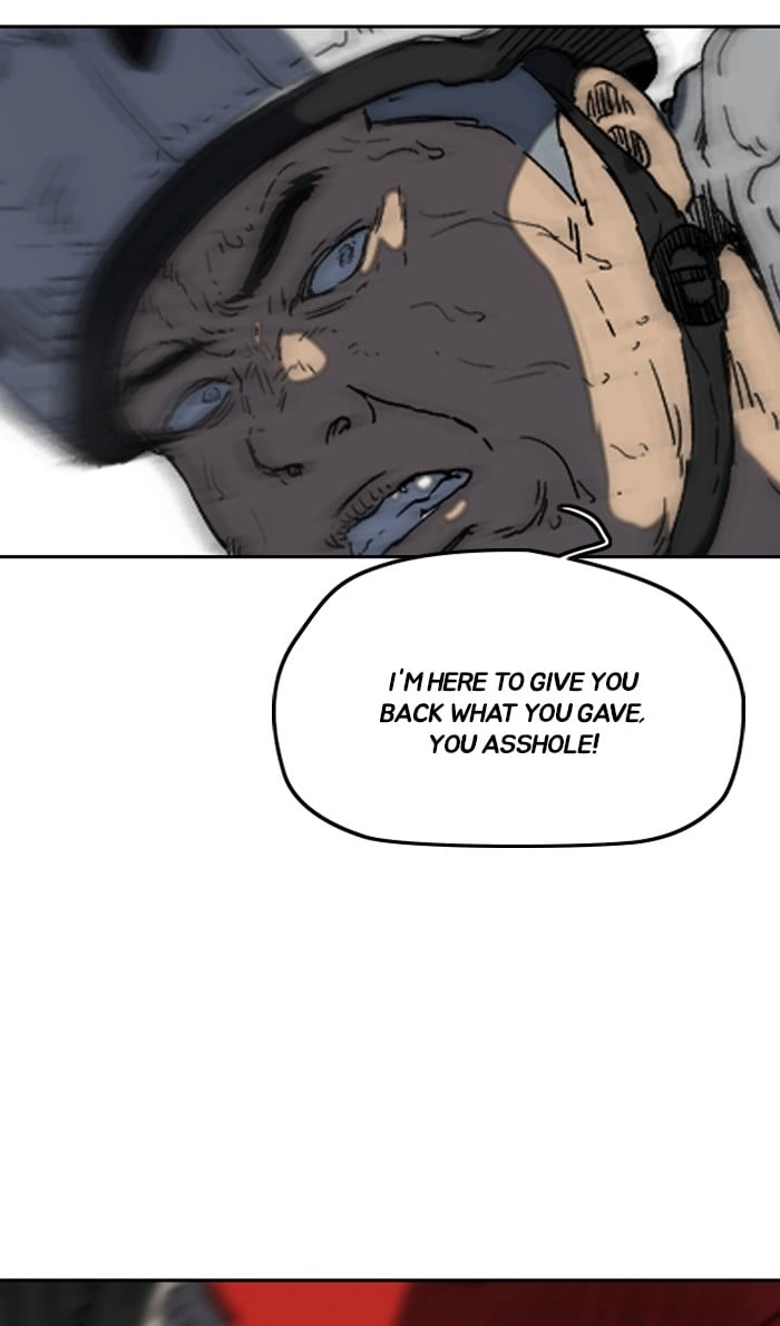 Wind Breaker Chapter 244 – S2-176 Page 46