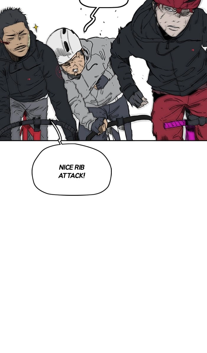 Wind Breaker Chapter 244 – S2-176 Page 19