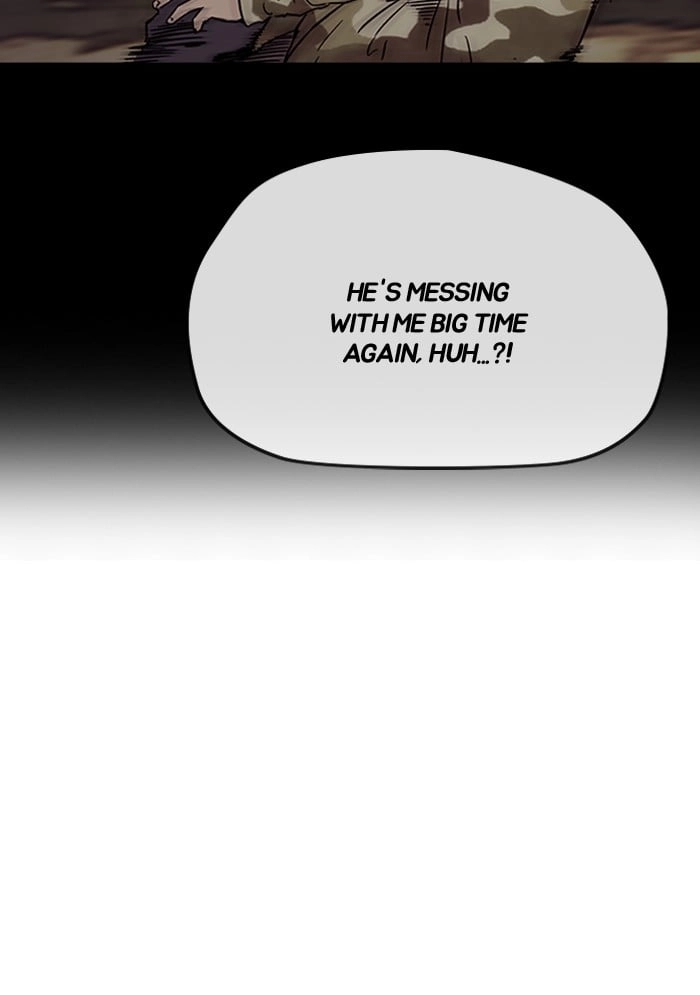 Wind Breaker Chapter 244 – S2-176 Page 25