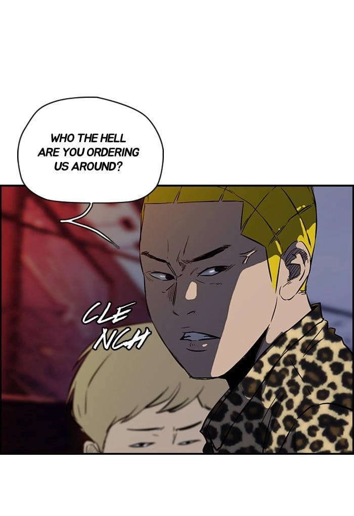 Wind Breaker Chapter 134 – S2-66 Page 24