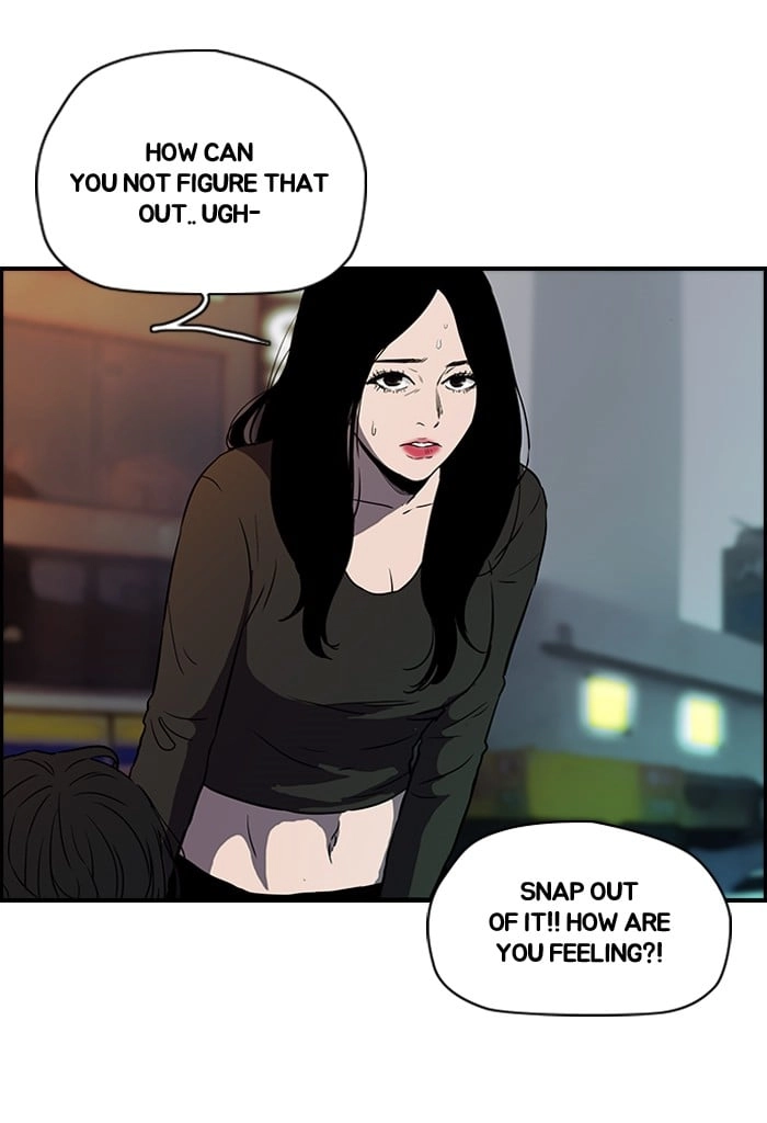 Wind Breaker Chapter 134 – S2-66 Page 10
