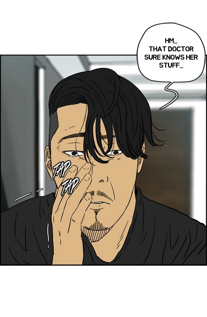 Wind Breaker Chapter 134 – S2-66 Page 55